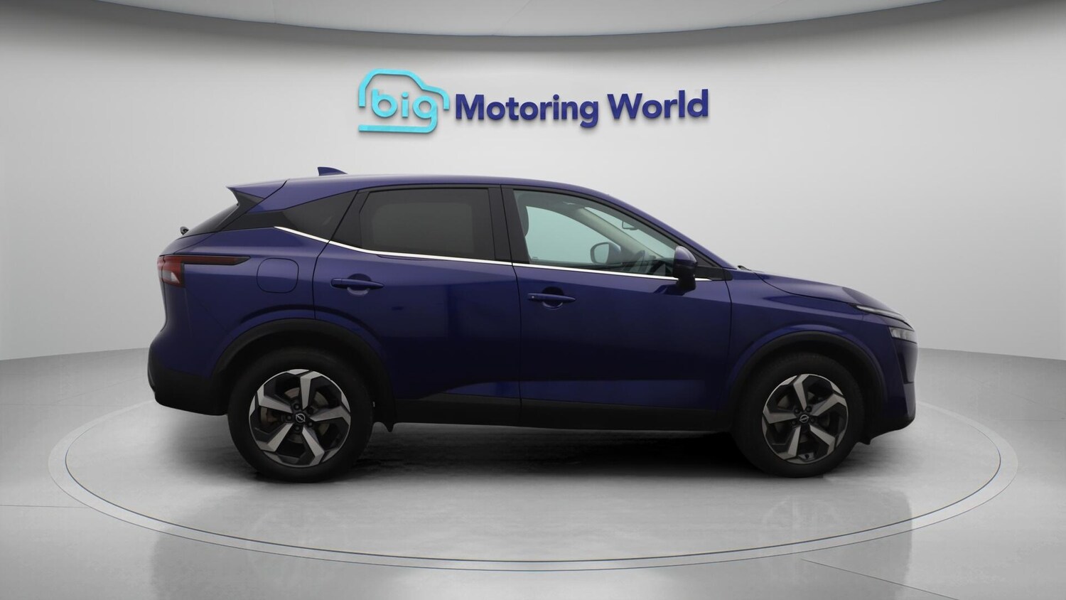 Used Nissan Qashqai 2022 for sale - 76283659: Photo 9