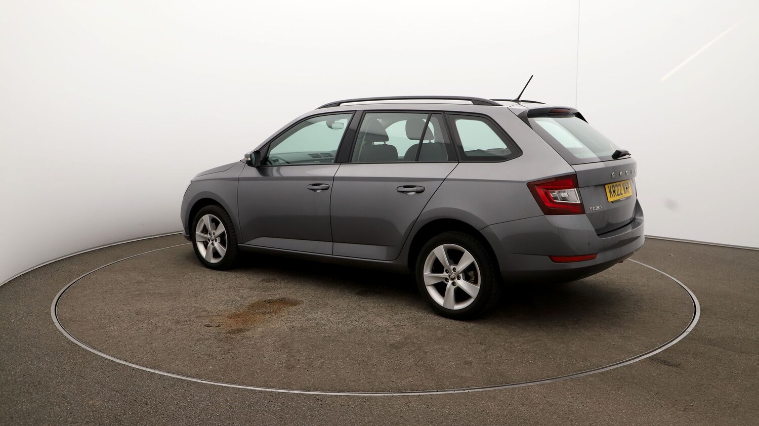 Used Skoda Fabia 2022 for sale - 76808691: Photo 28