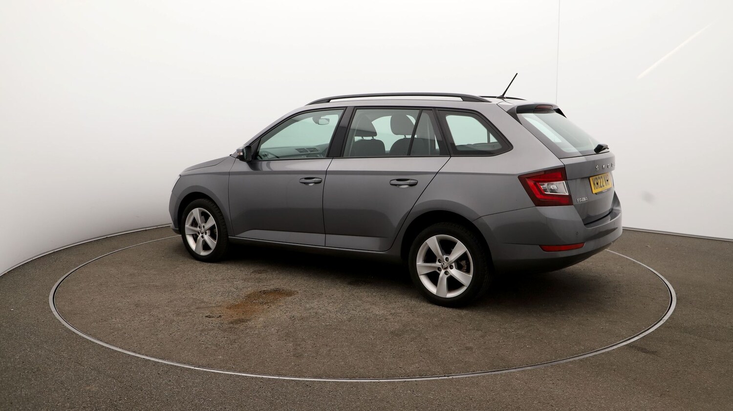 Used Skoda Fabia 2022 for sale - 76808691: Photo 29