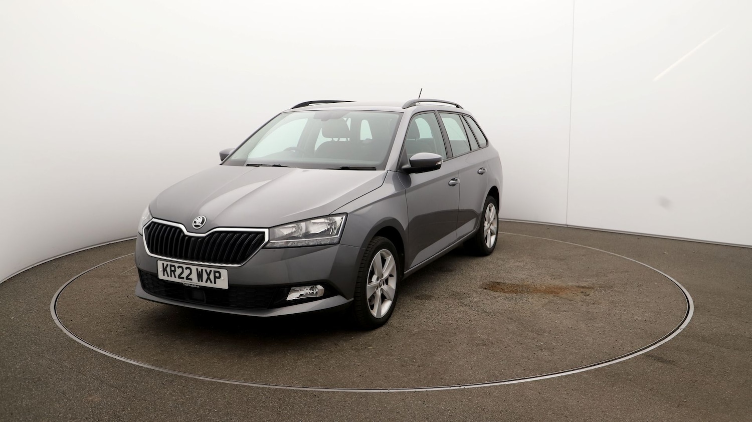 Used Skoda Fabia 2022 for sale - 76808691: Photo 30