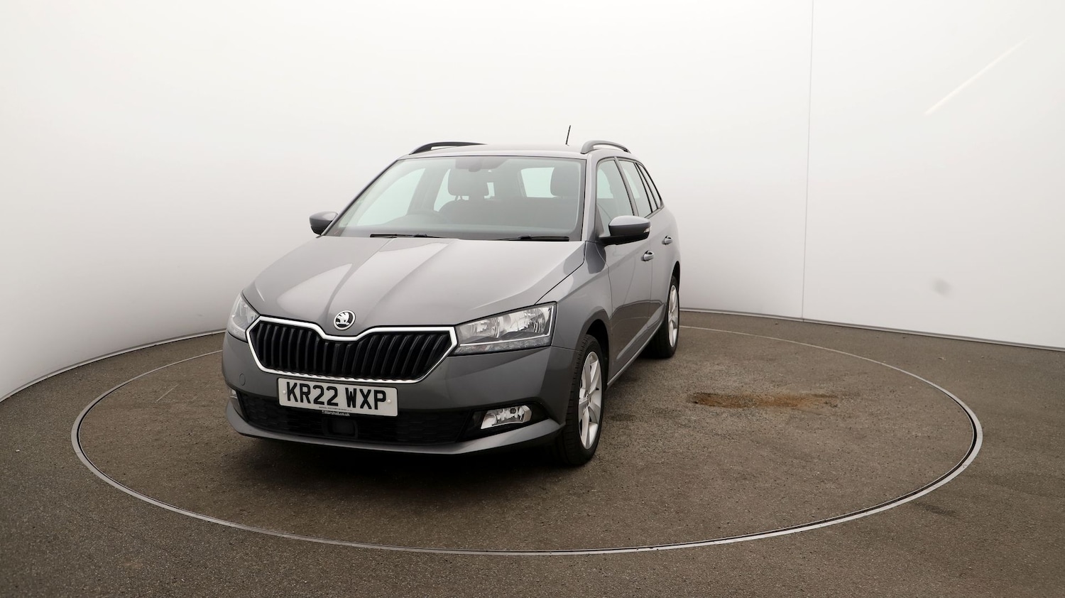 Used Skoda Fabia 2022 for sale - 76808691: Photo 31