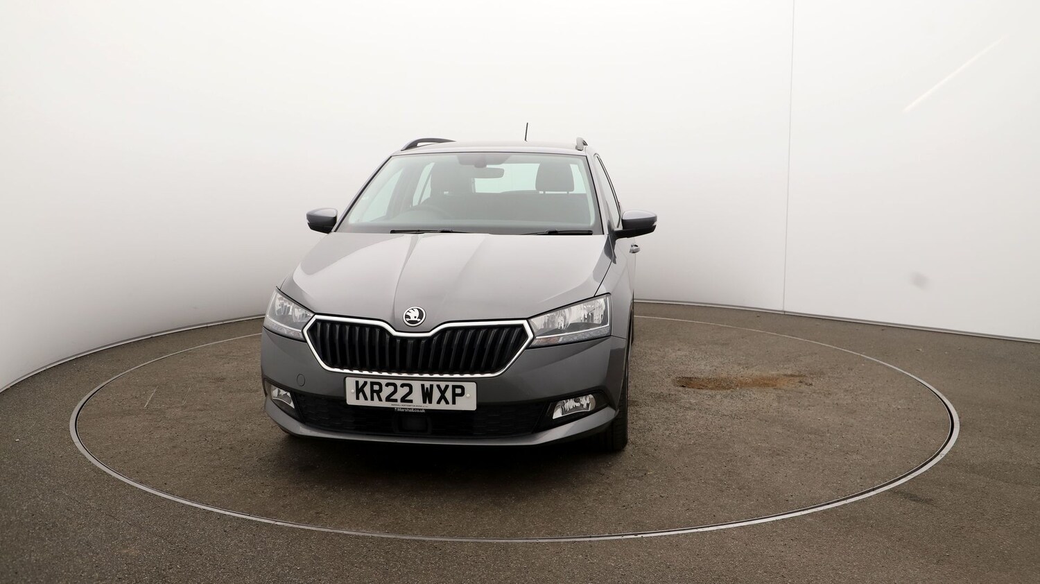 Used Skoda Fabia 2022 for sale - 76808691: Photo 32
