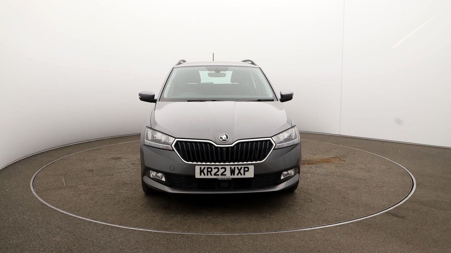 Used Skoda Fabia 2022 for sale - 76808691: Photo 33