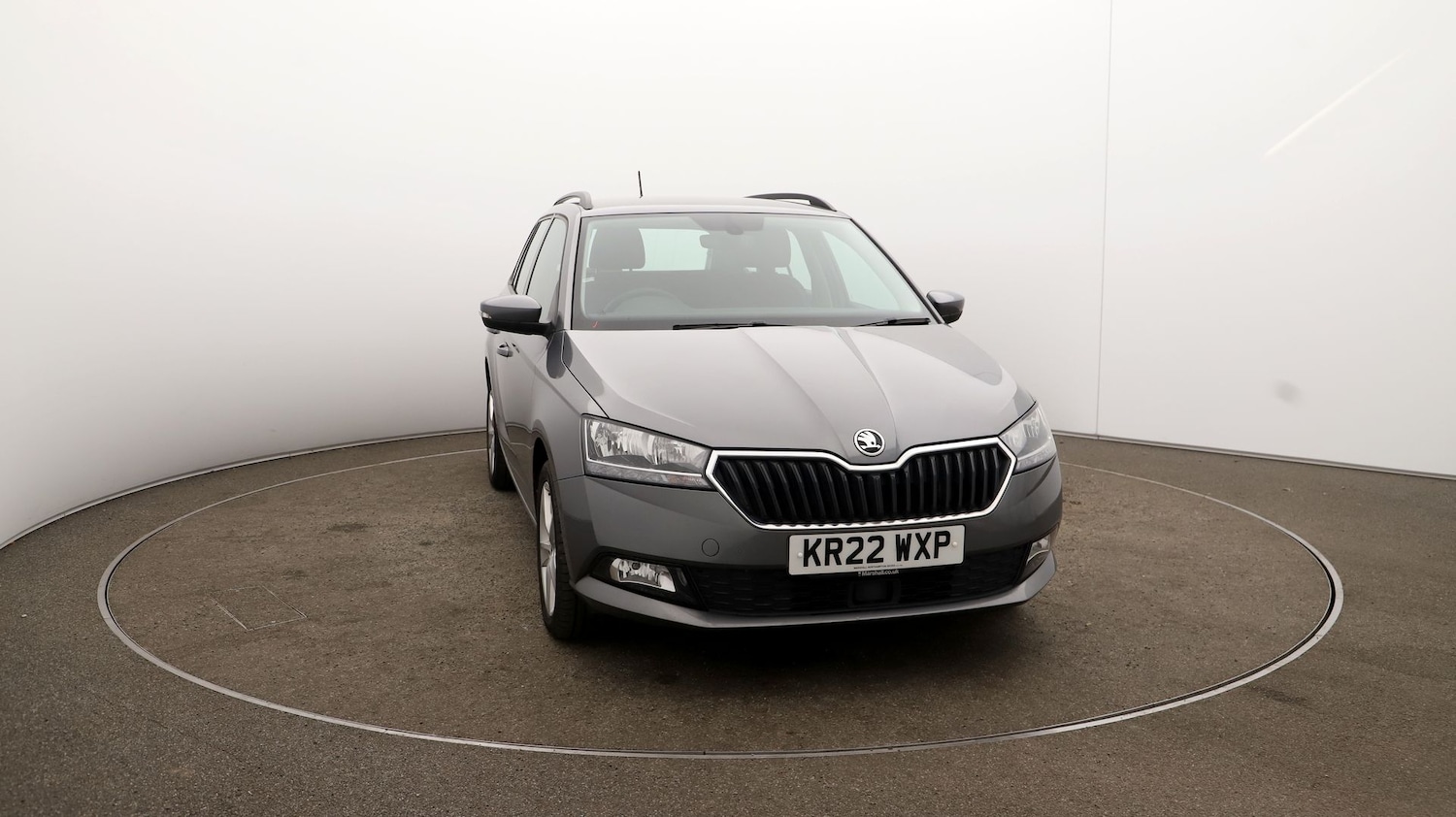 Used Skoda Fabia 2022 for sale - 76808691: Photo 34