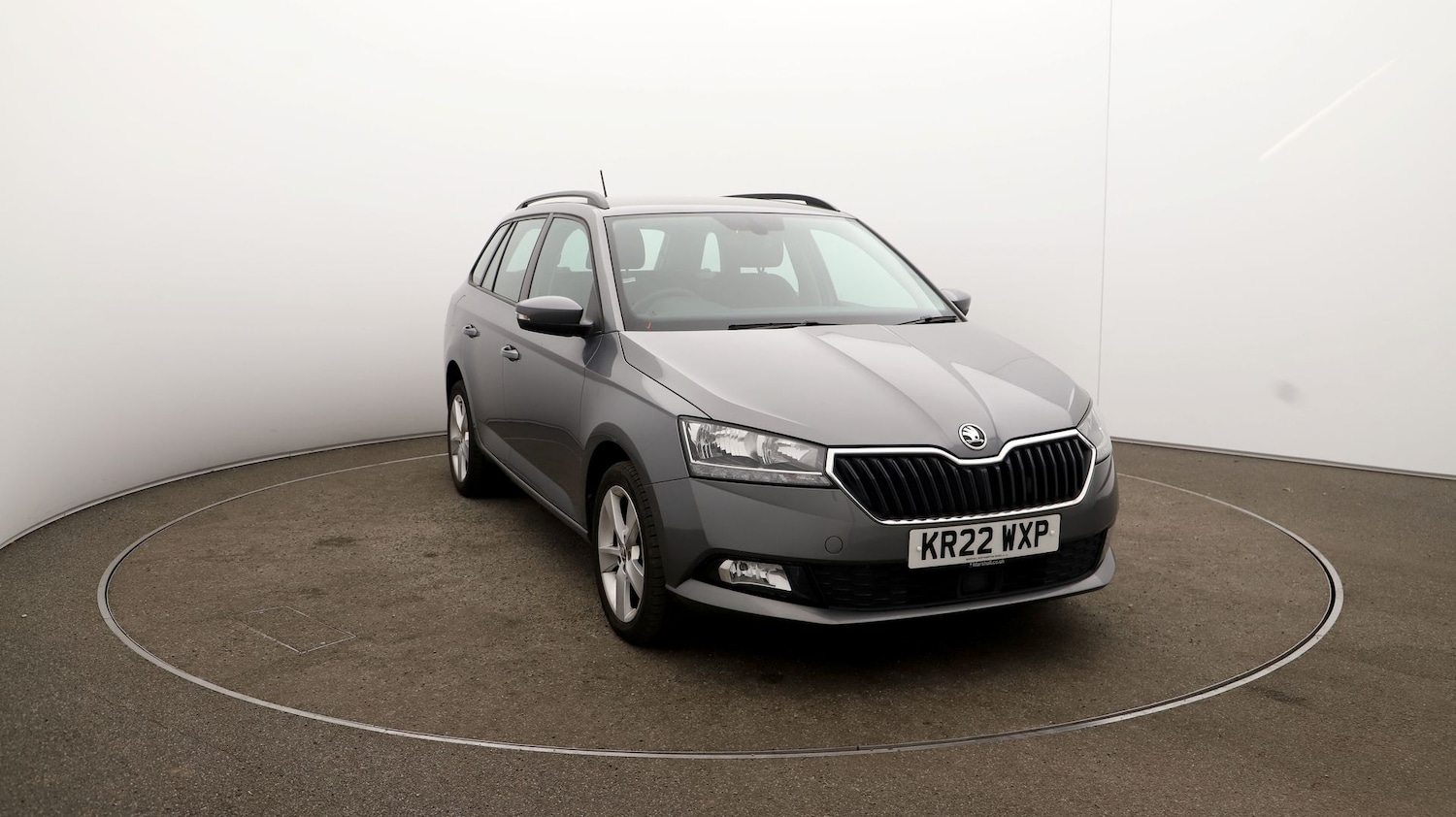 Used Skoda Fabia 2022 for sale - 76808691: Photo 35