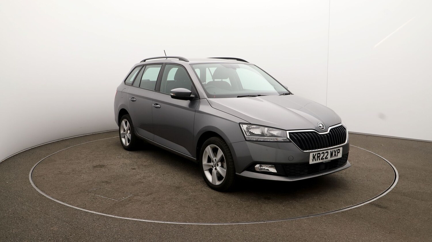 Used Skoda Fabia 2022 for sale - 76808691: Photo 36