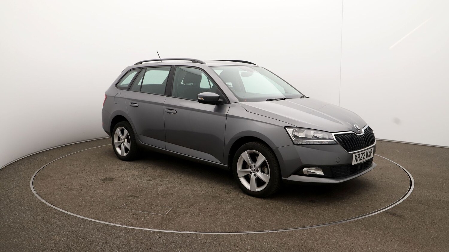 Used Skoda Fabia 2022 for sale - 76808691: Photo 37