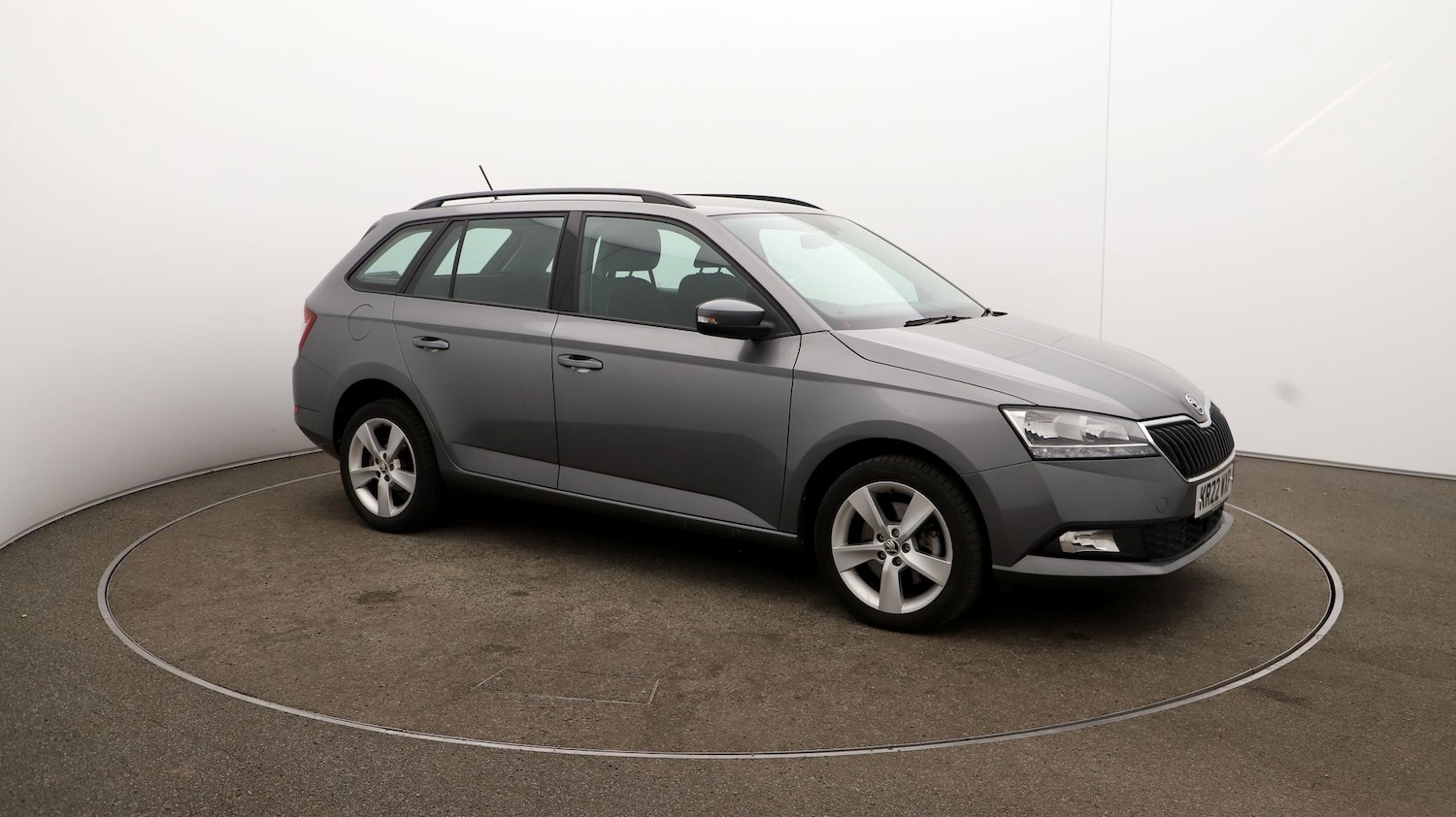 Used Skoda Fabia 2022 for sale - 76808691: Photo 38