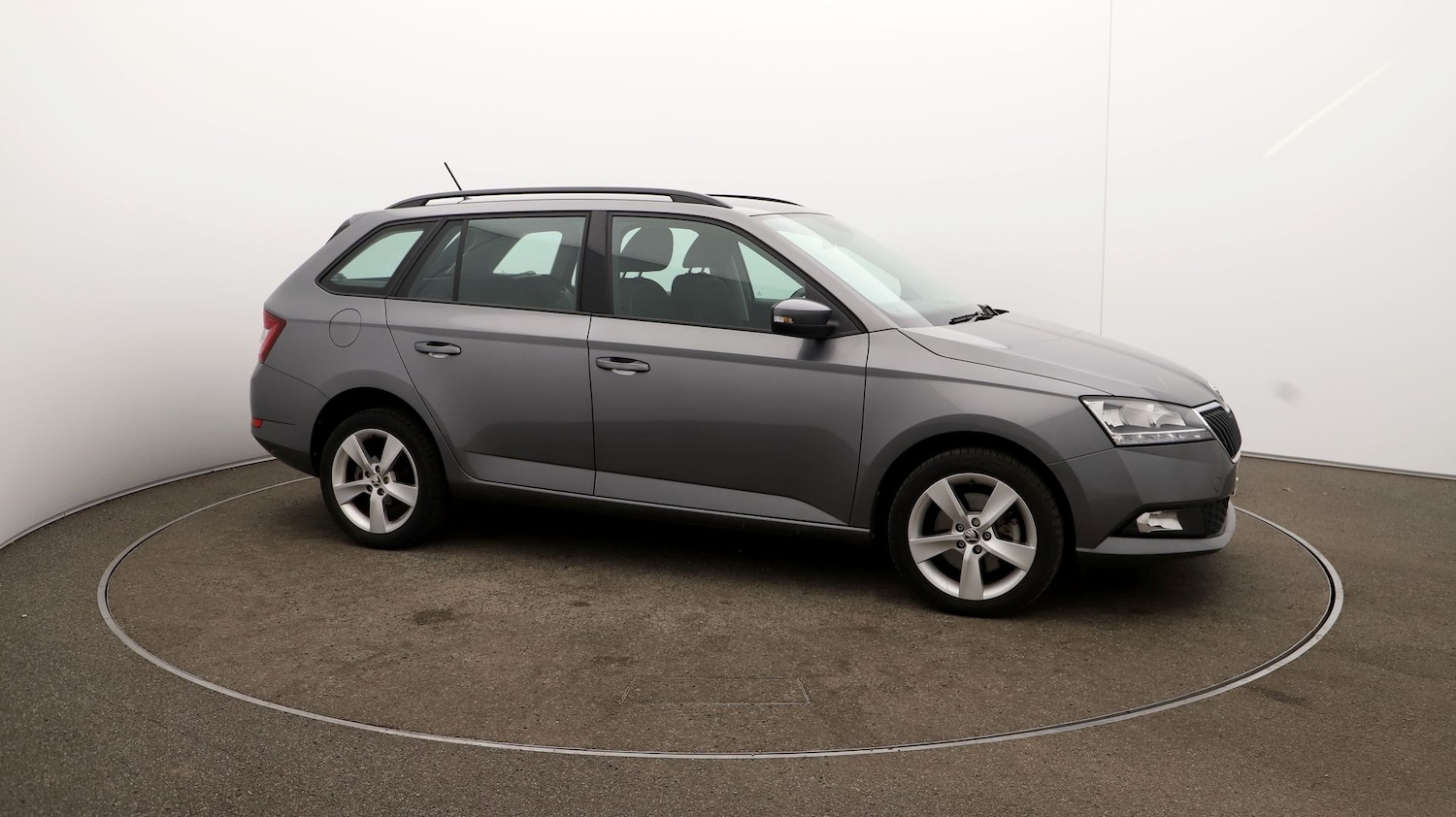 Used Skoda Fabia 2022 for sale - 76808691: Photo 39