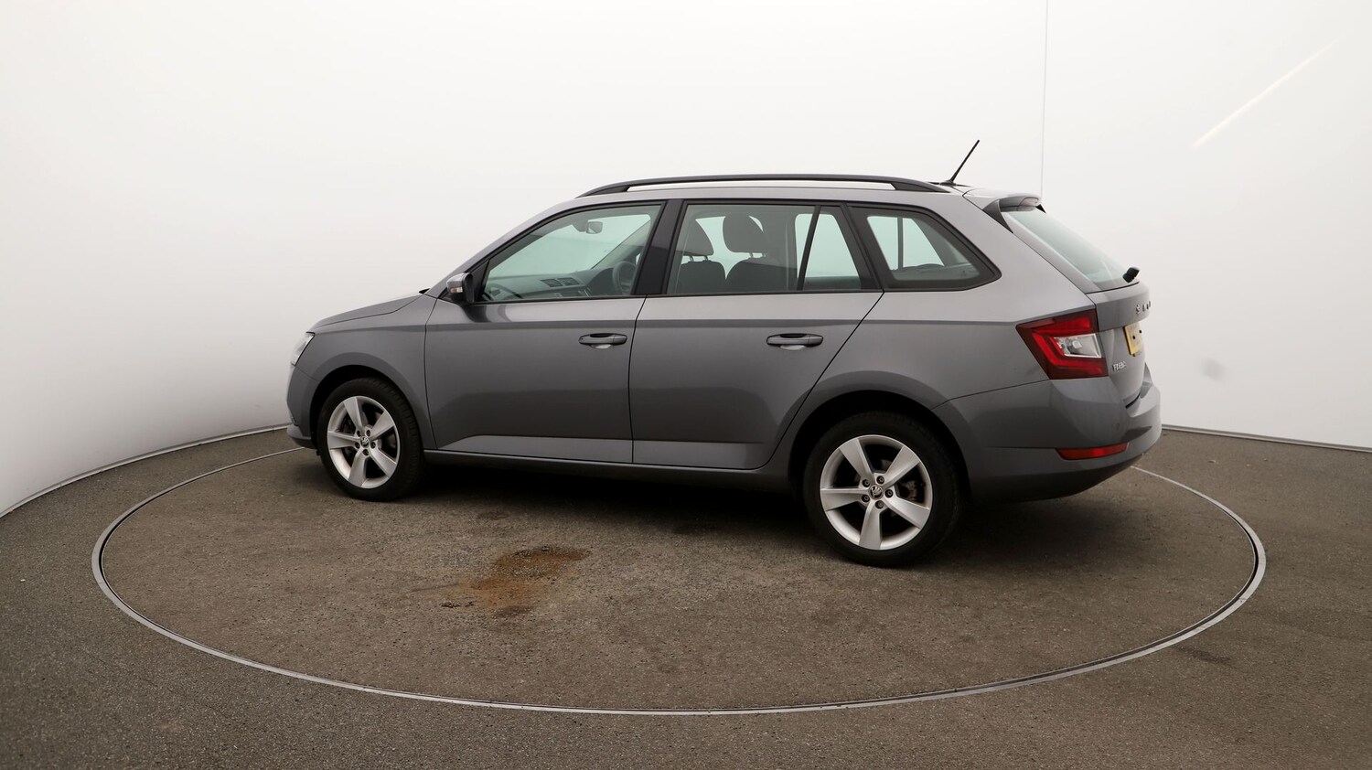 Used Skoda Fabia 2022 for sale - 76808691: Photo 40