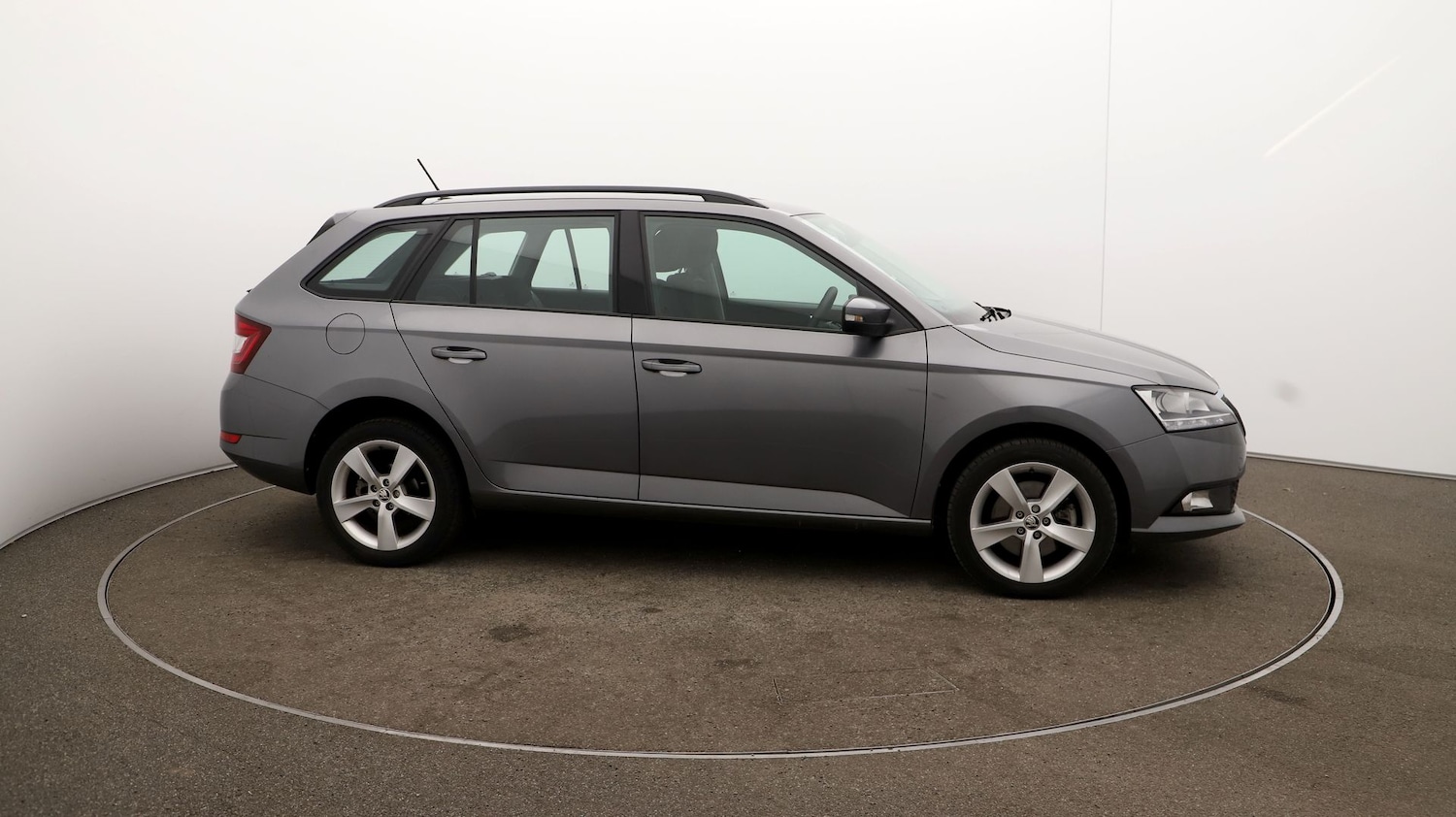 Used Skoda Fabia 2022 for sale - 76808691: Photo 41