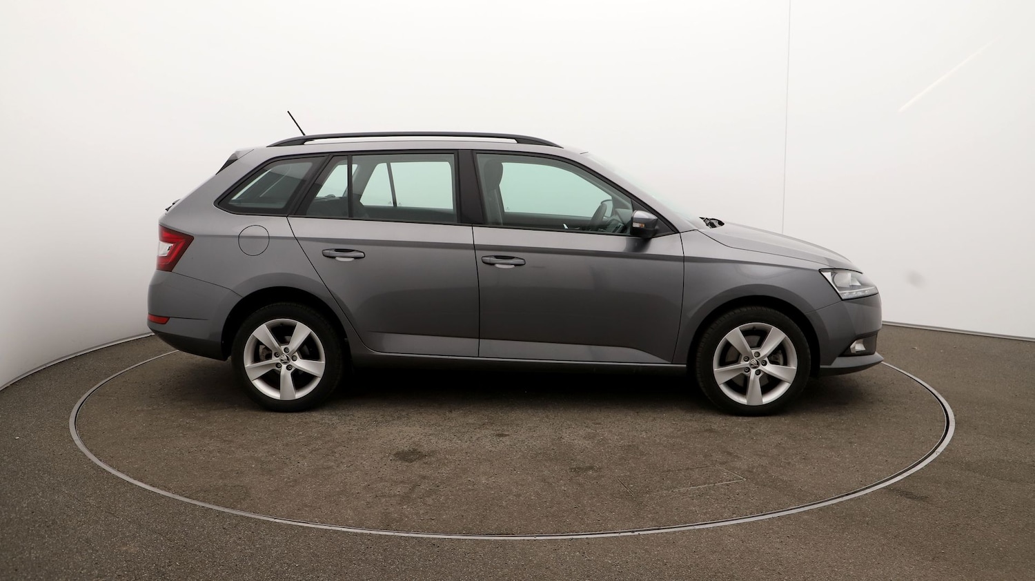 Used Skoda Fabia 2022 for sale - 76808691: Photo 42