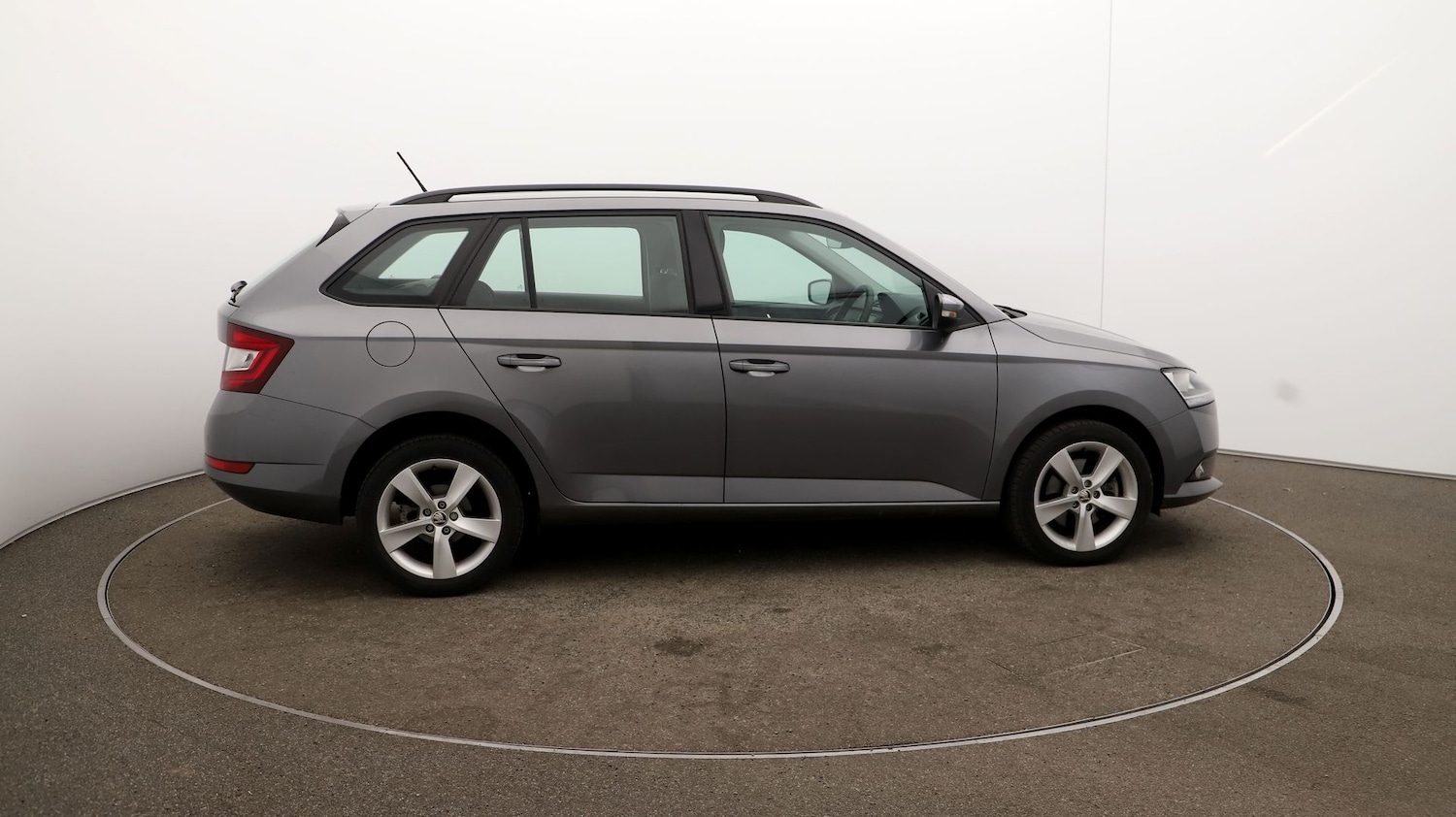 Used Skoda Fabia 2022 for sale - 76808691: Photo 43