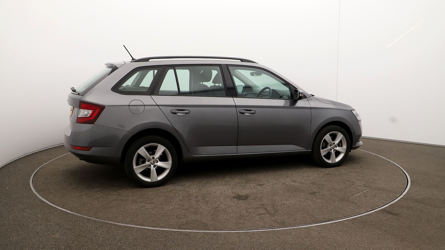 Used Skoda Fabia 2022 for sale - 76808691: Photo 44