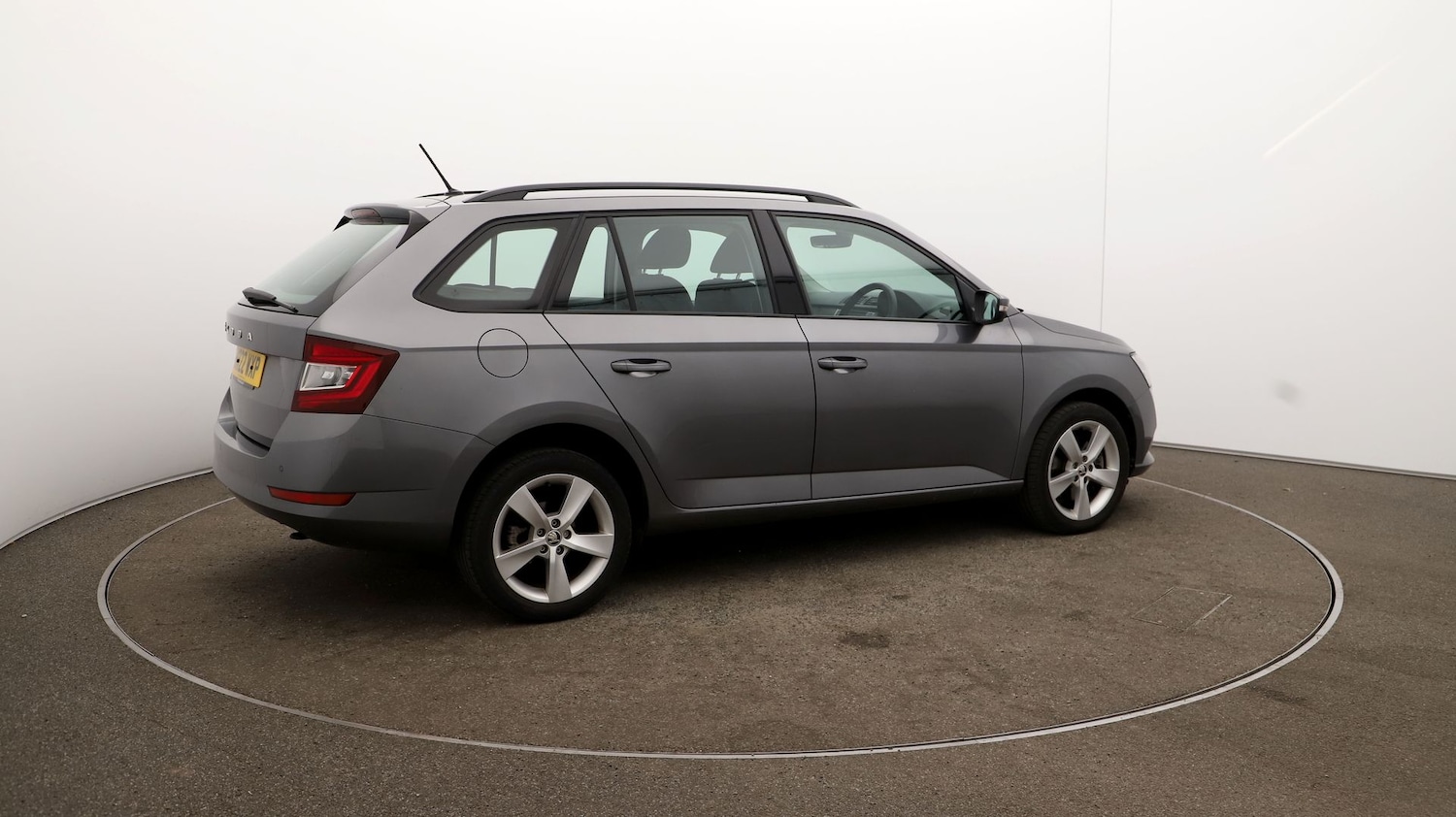 Used Skoda Fabia 2022 for sale - 76808691: Photo 45