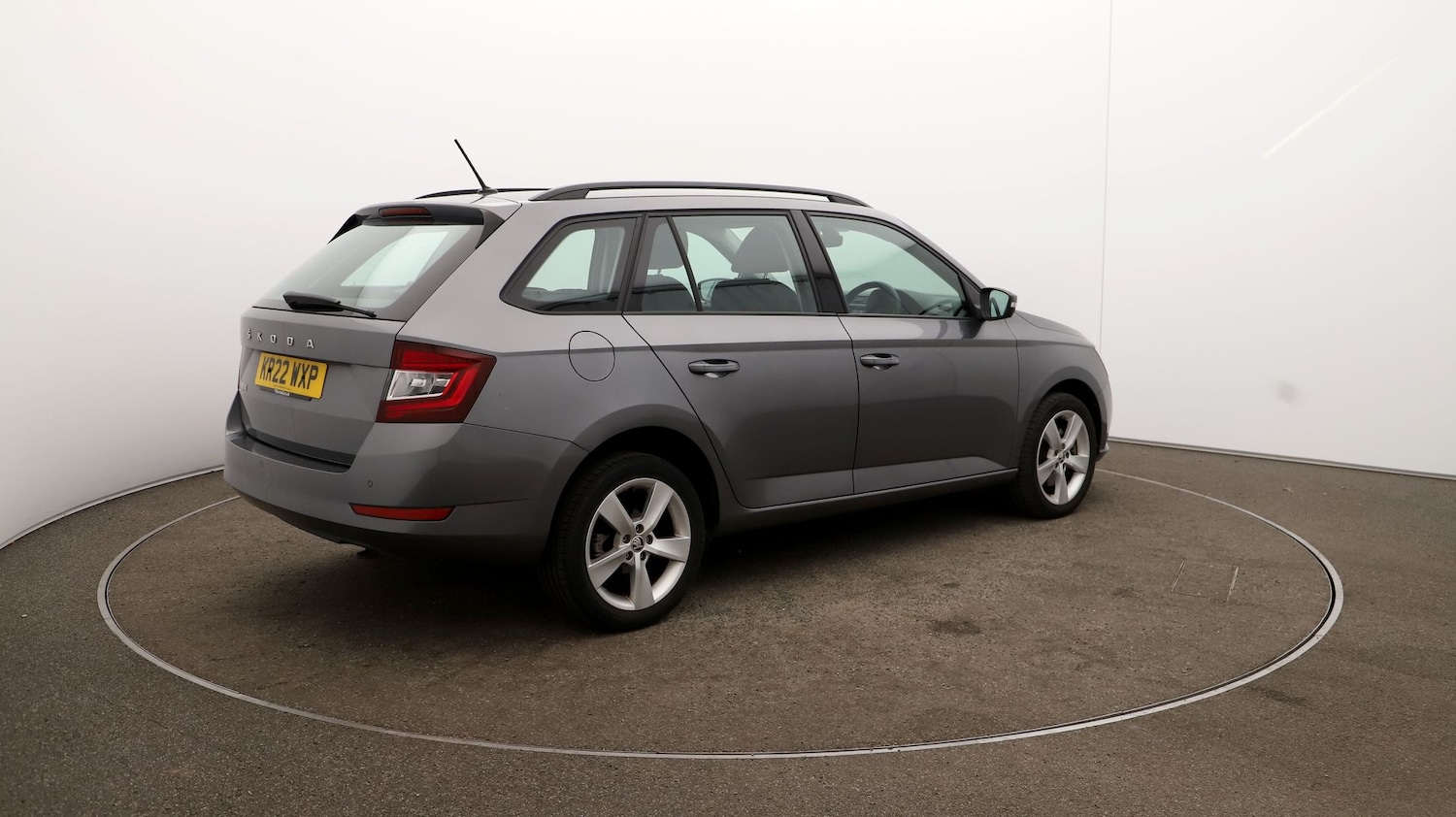 Used Skoda Fabia 2022 for sale - 76808691: Photo 46