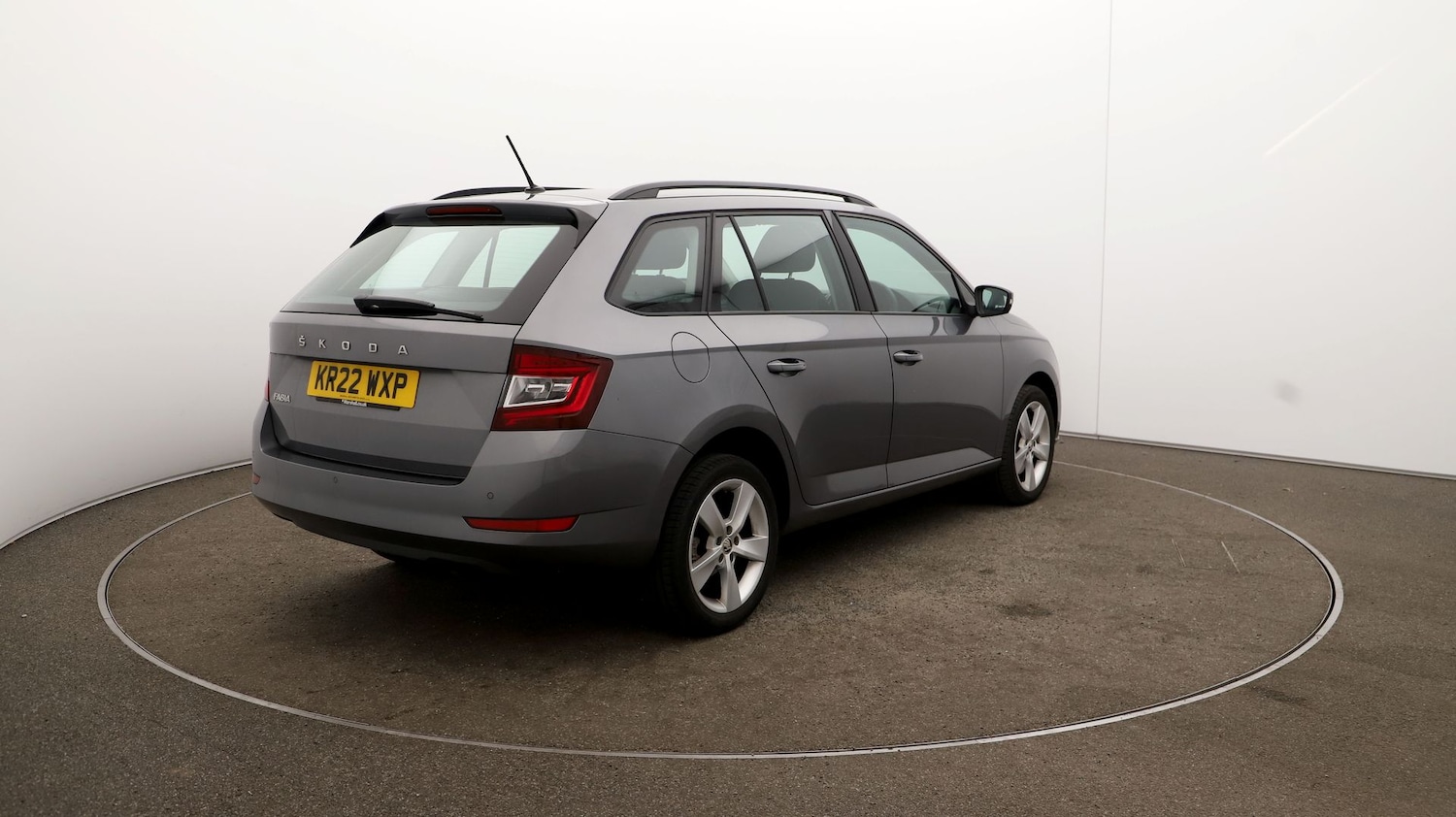 Used Skoda Fabia 2022 for sale - 76808691: Photo 47