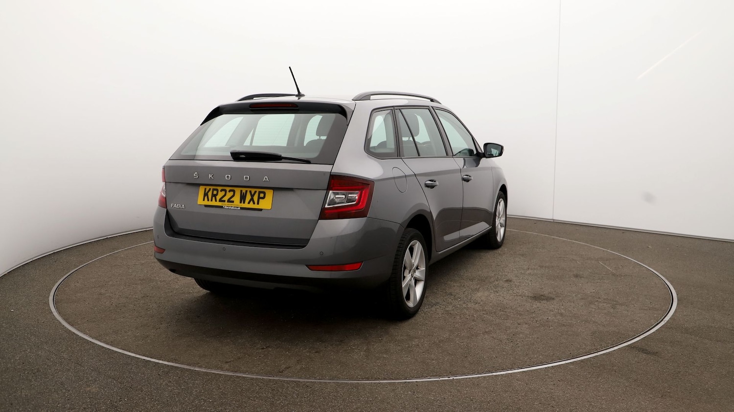 Used Skoda Fabia 2022 for sale - 76808691: Photo 48