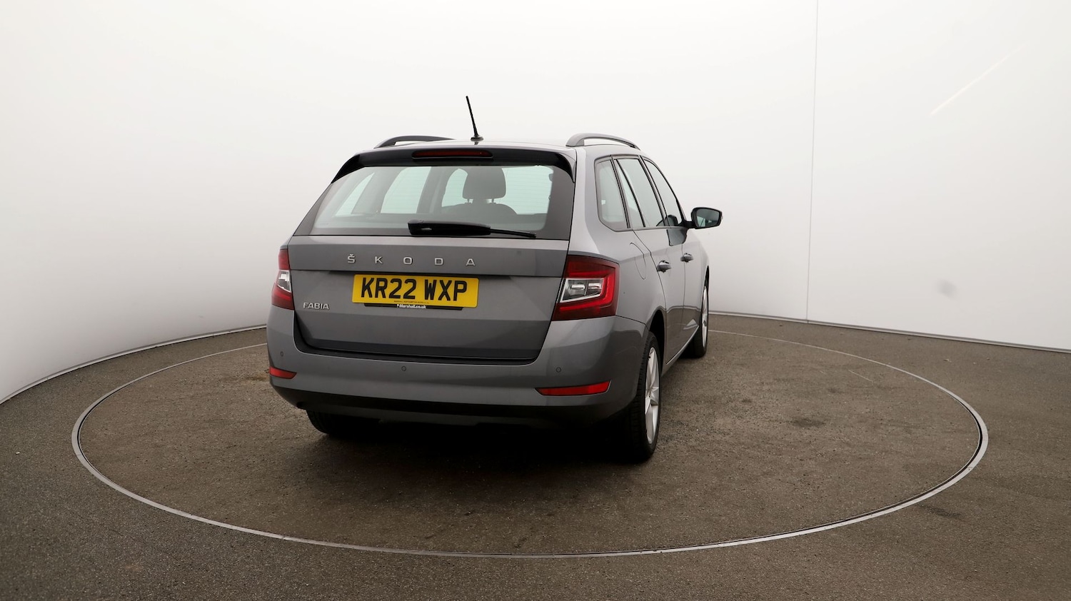 Used Skoda Fabia 2022 for sale - 76808691: Photo 49