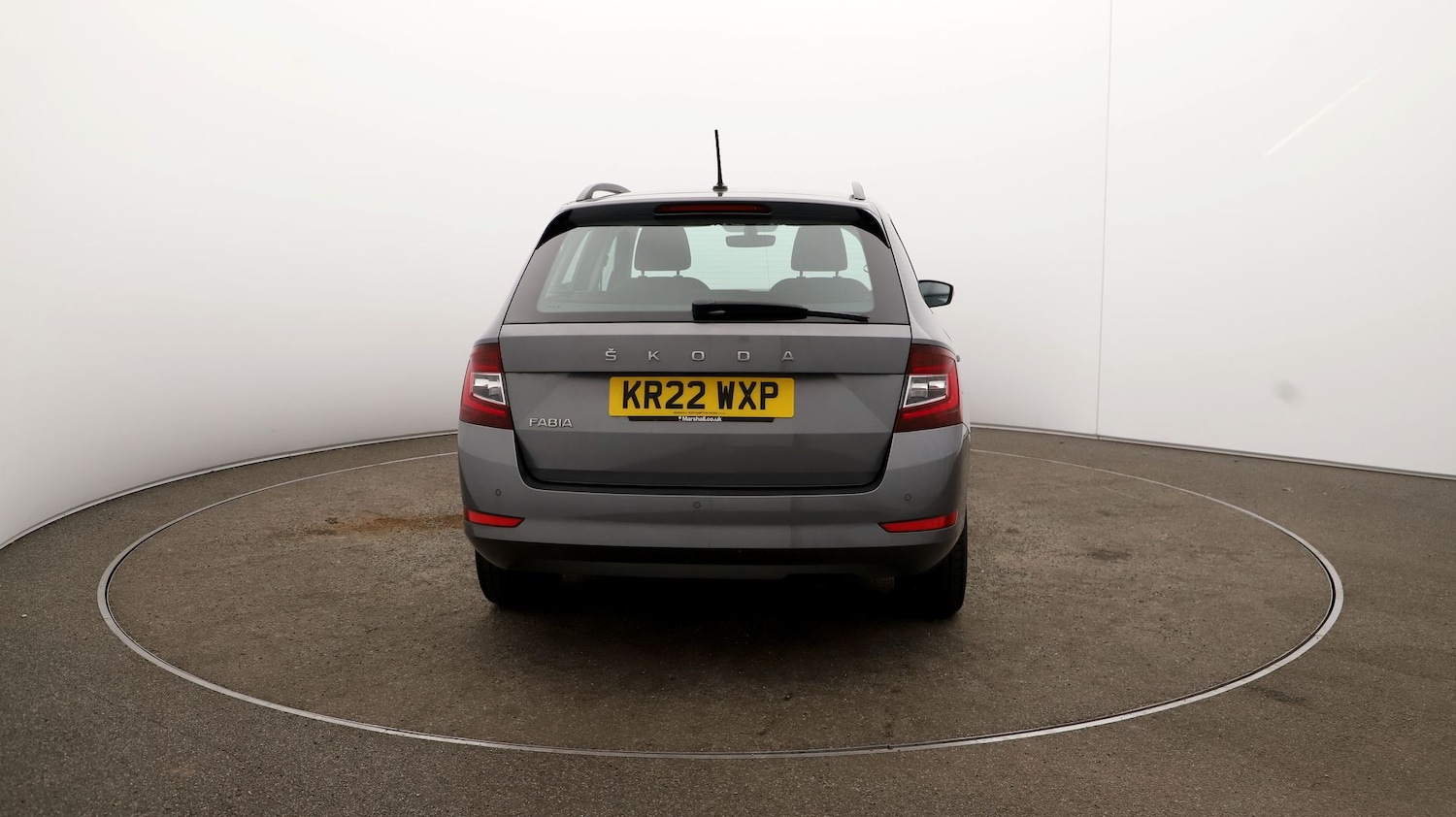 Used Skoda Fabia 2022 for sale - 76808691: Photo 50