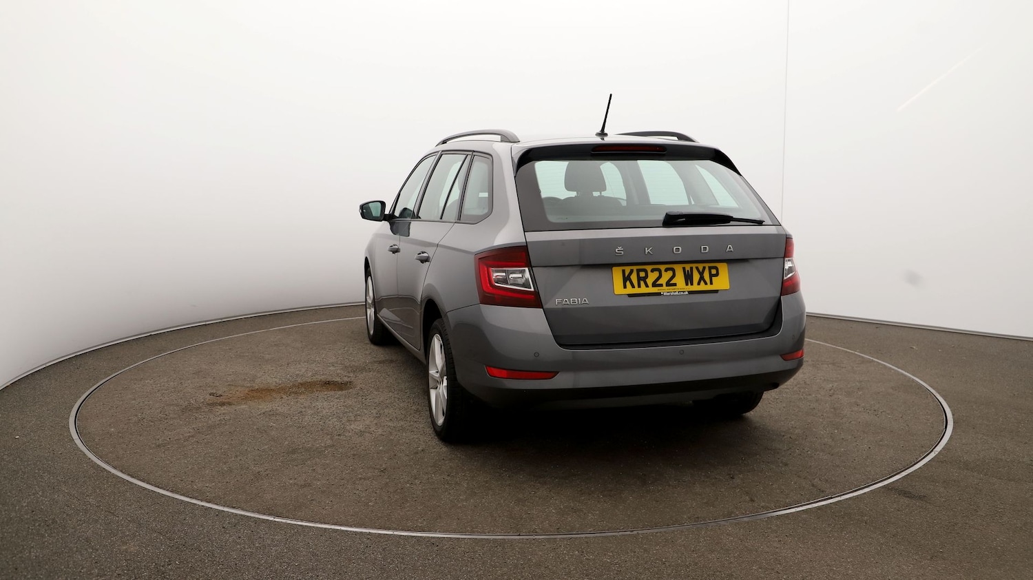 Used Skoda Fabia 2022 for sale - 76808691: Photo 53