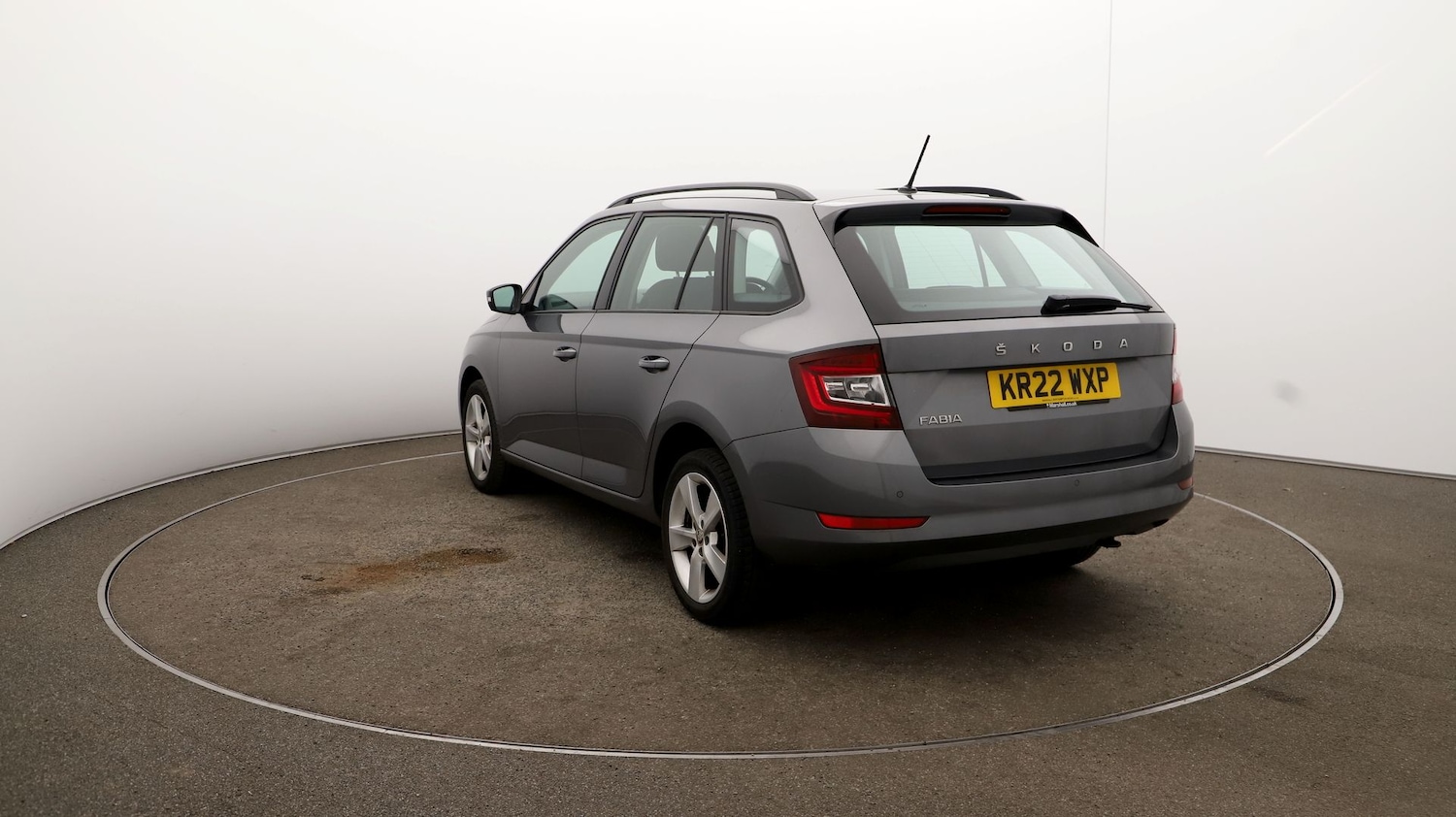 Used Skoda Fabia 2022 for sale - 76808691: Photo 54