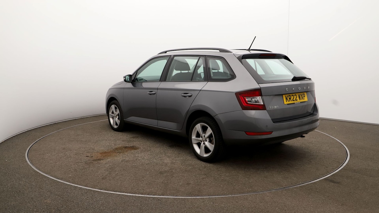 Used Skoda Fabia 2022 for sale - 76808691: Photo 55