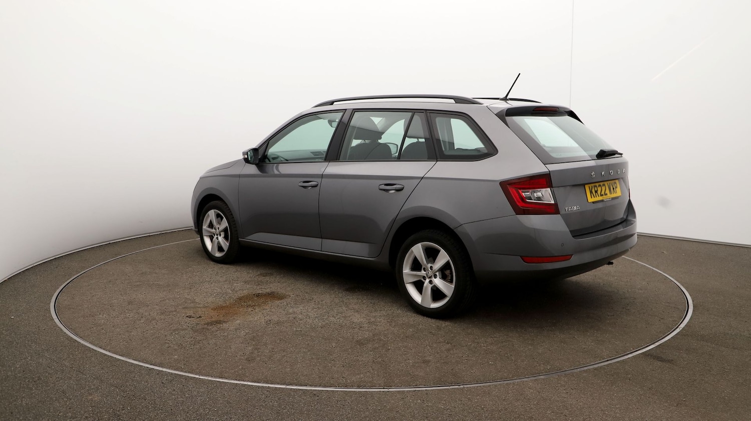 Used Skoda Fabia 2022 for sale - 76808691: Photo 56