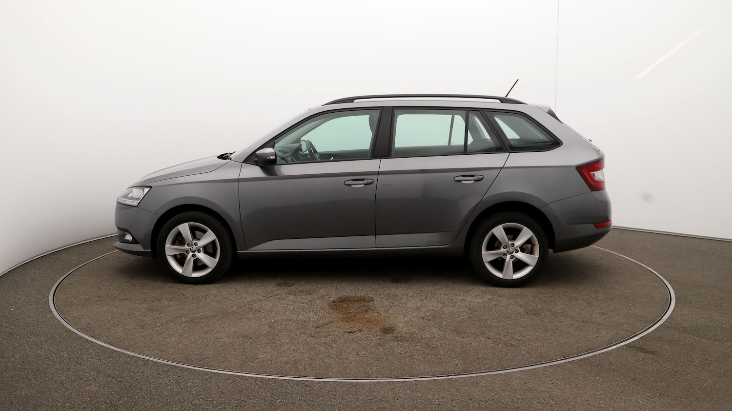 Used Skoda Fabia 2022 for sale - 76808691: Photo 57