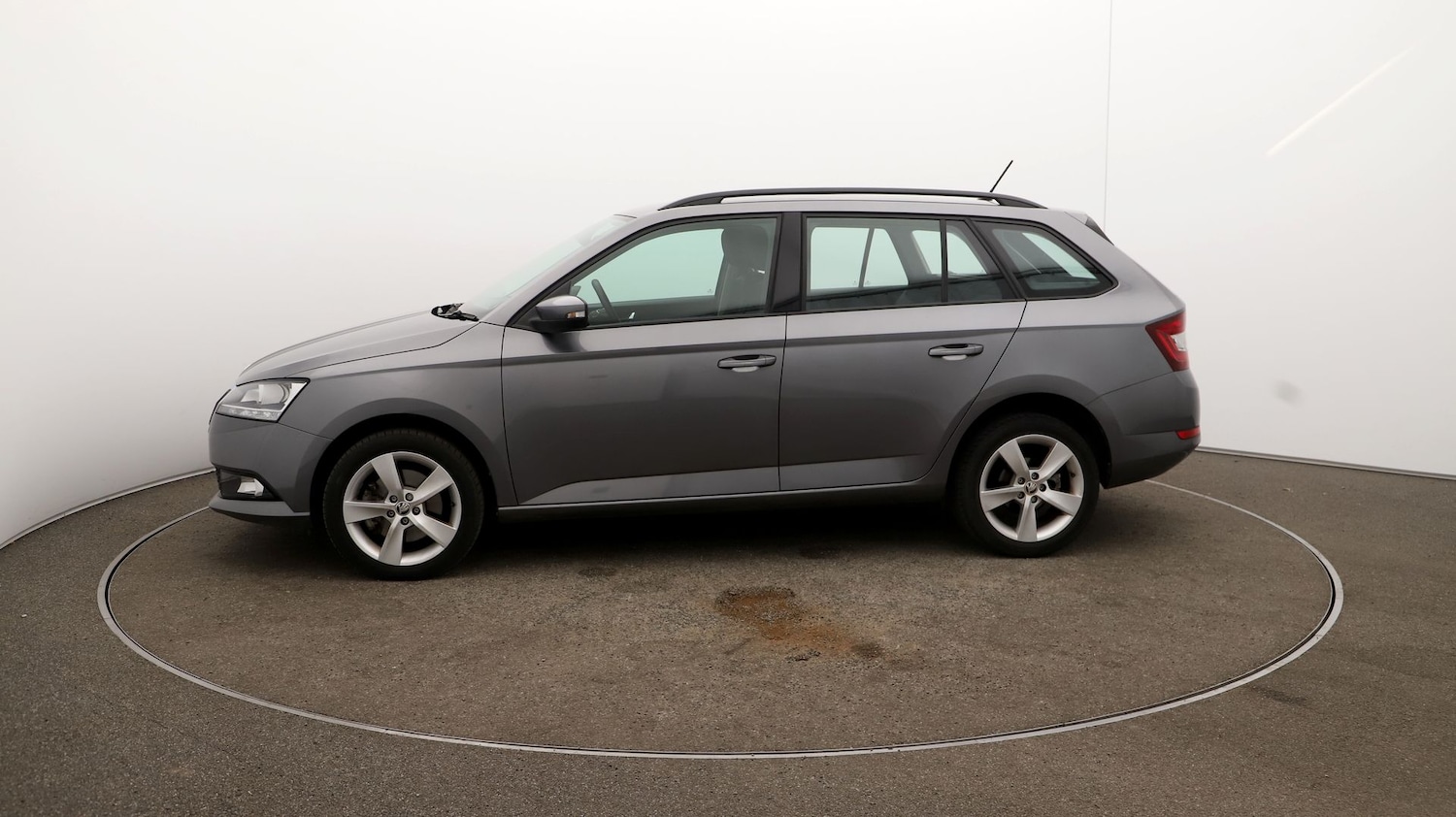 Used Skoda Fabia 2022 for sale - 76808691: Photo 58