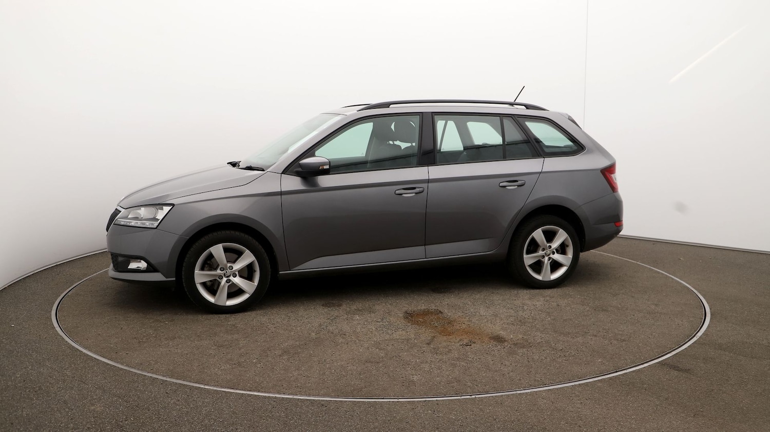 Used Skoda Fabia 2022 for sale - 76808691: Photo 59