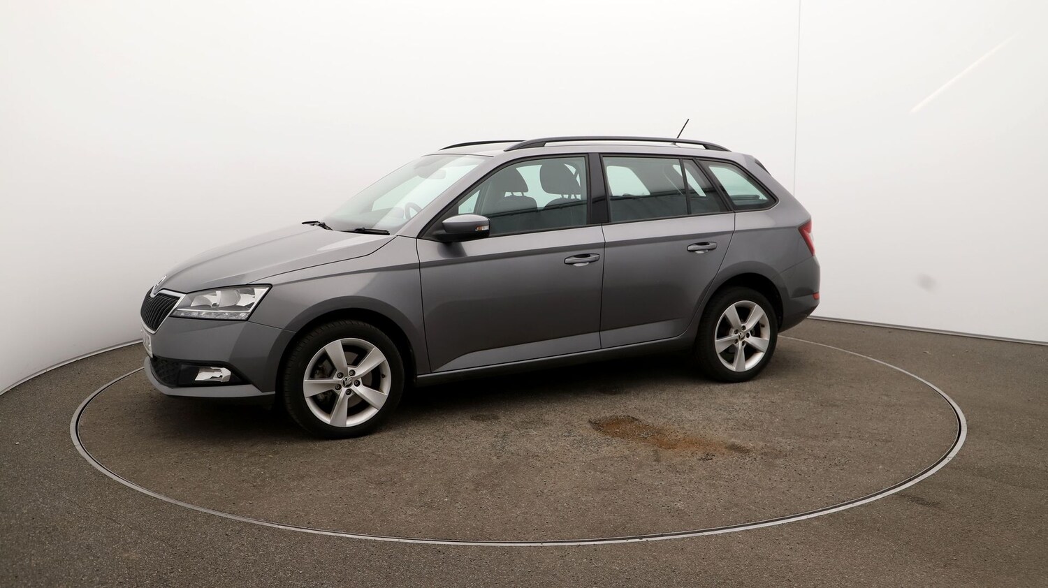 Used Skoda Fabia 2022 for sale - 76808691: Photo 60