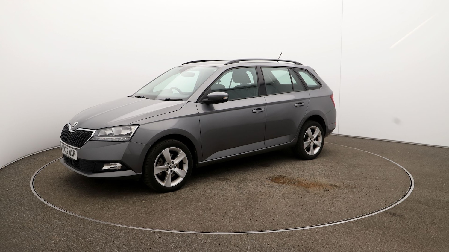 Used Skoda Fabia 2022 for sale - 76808691: Photo 61