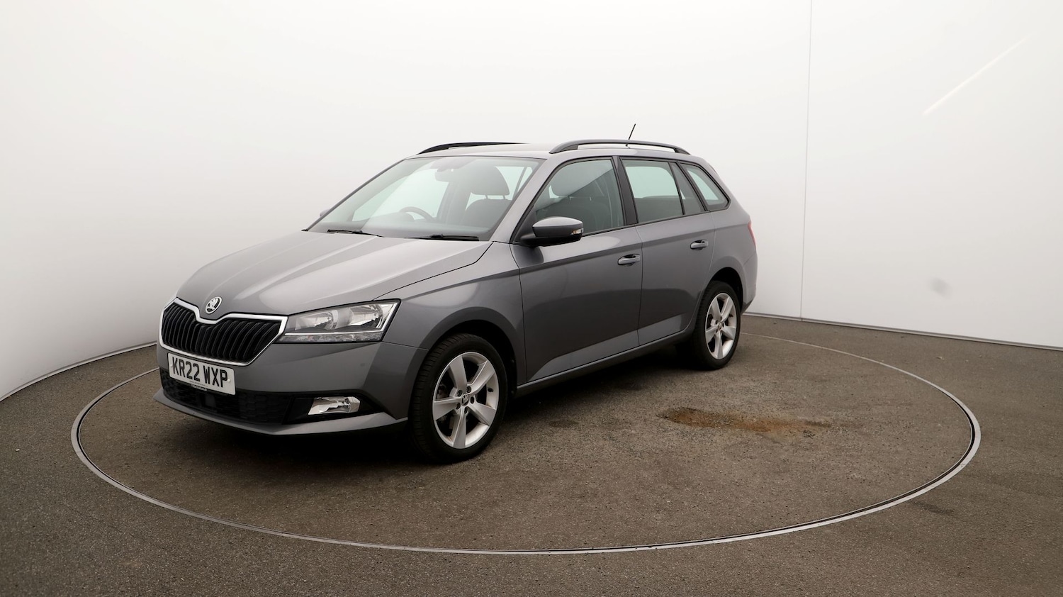 Used Skoda Fabia 2022 for sale - 76808691: Photo 62