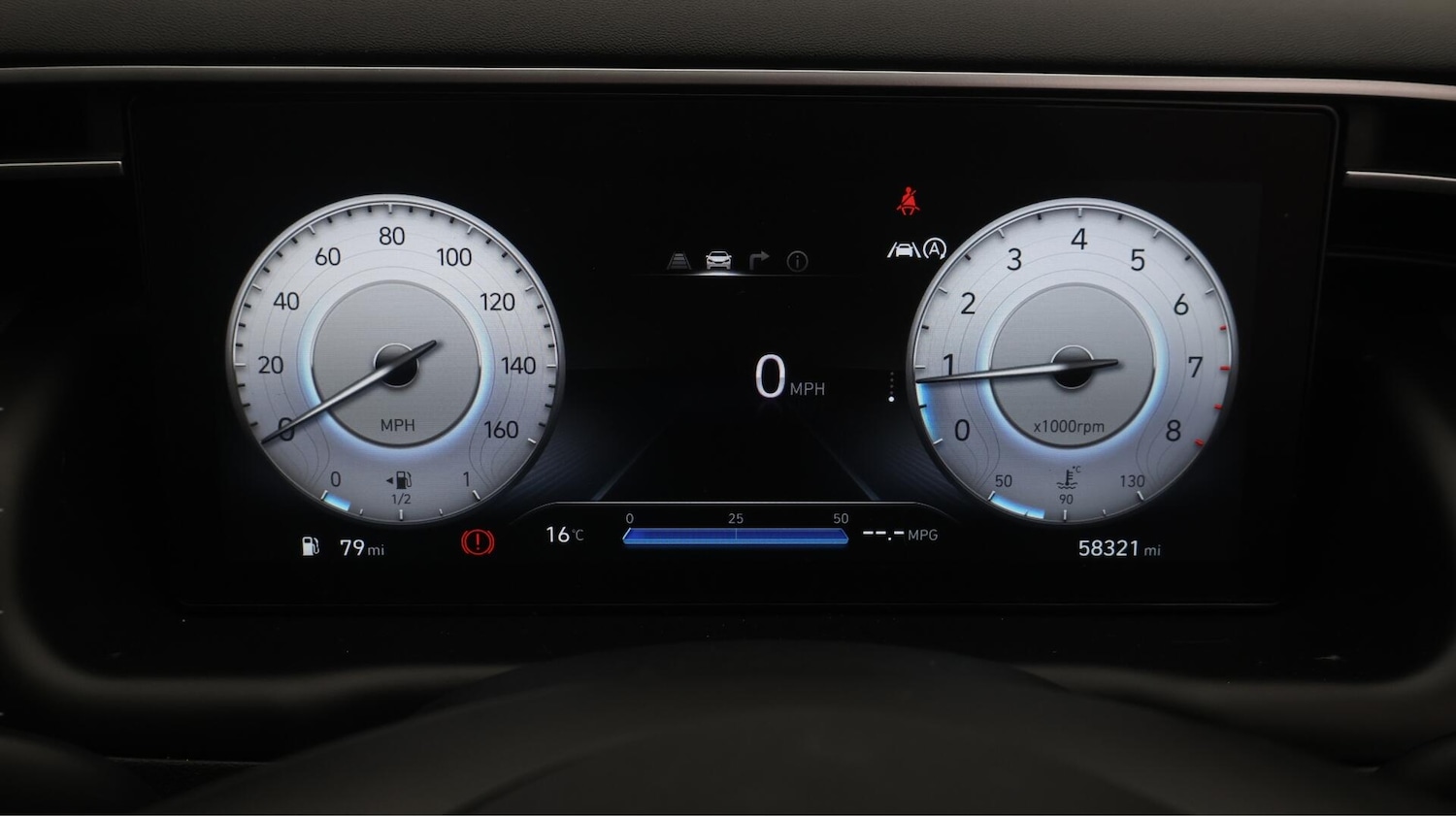 Used Hyundai TUCSON 2022 for sale - 76714117: Photo 11