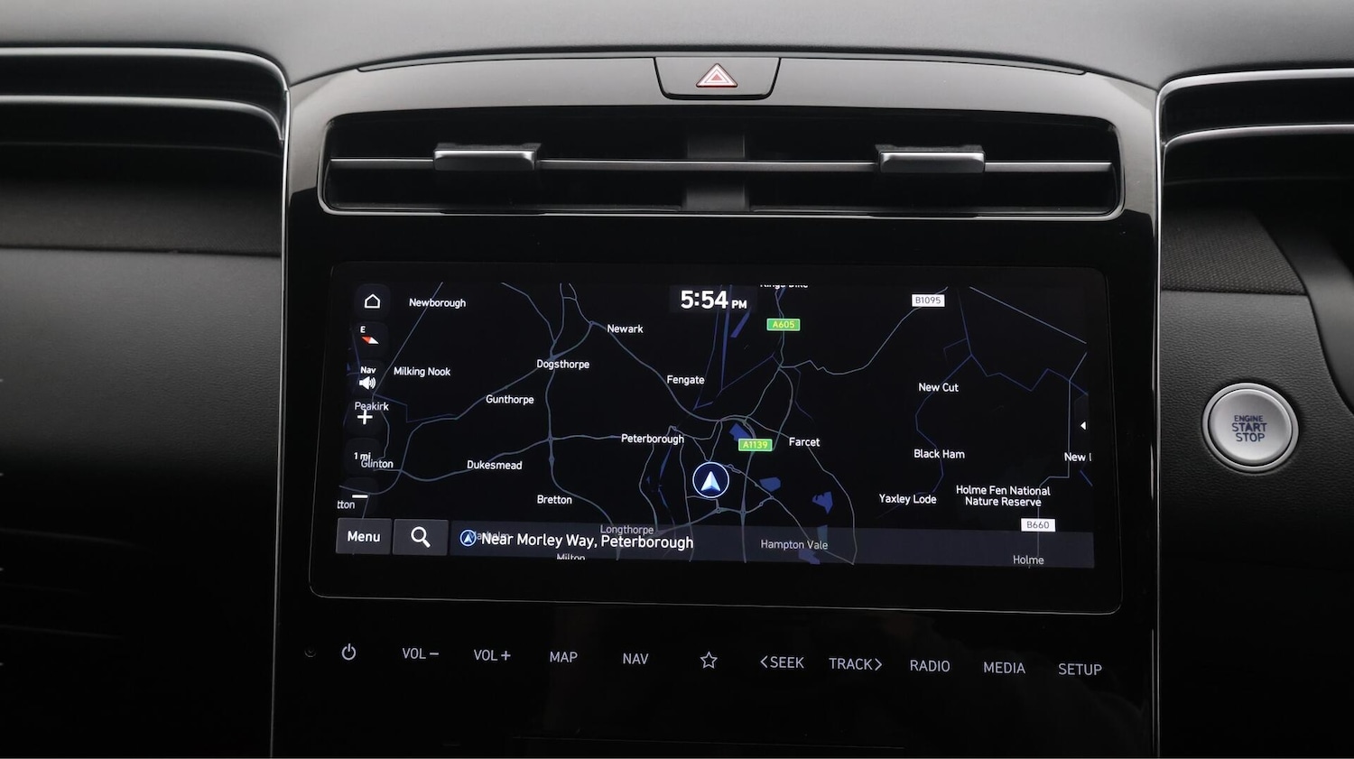 Used Hyundai TUCSON 2022 for sale - 76714117: Photo 12