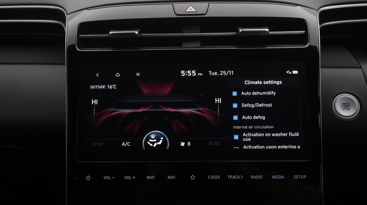 Used Hyundai TUCSON 2022 for sale - 76714117: Photo 13