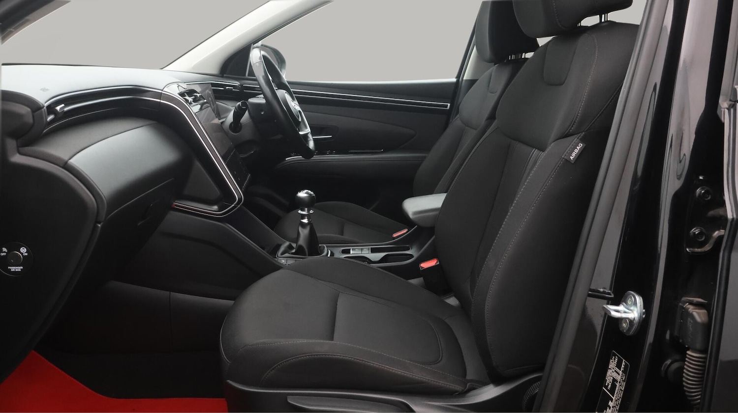 Used Hyundai TUCSON 2022 for sale - 76714117: Photo 15