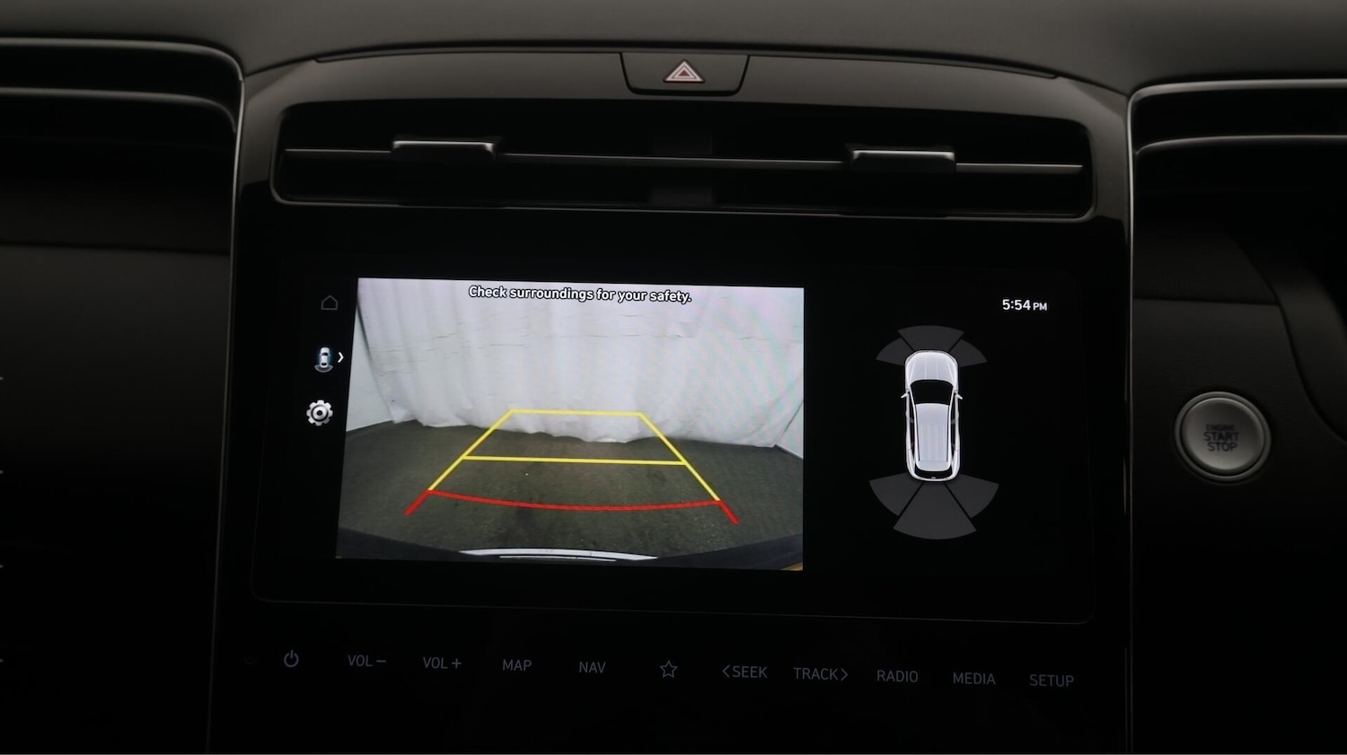 Used Hyundai TUCSON 2022 for sale - 76714117: Photo 26