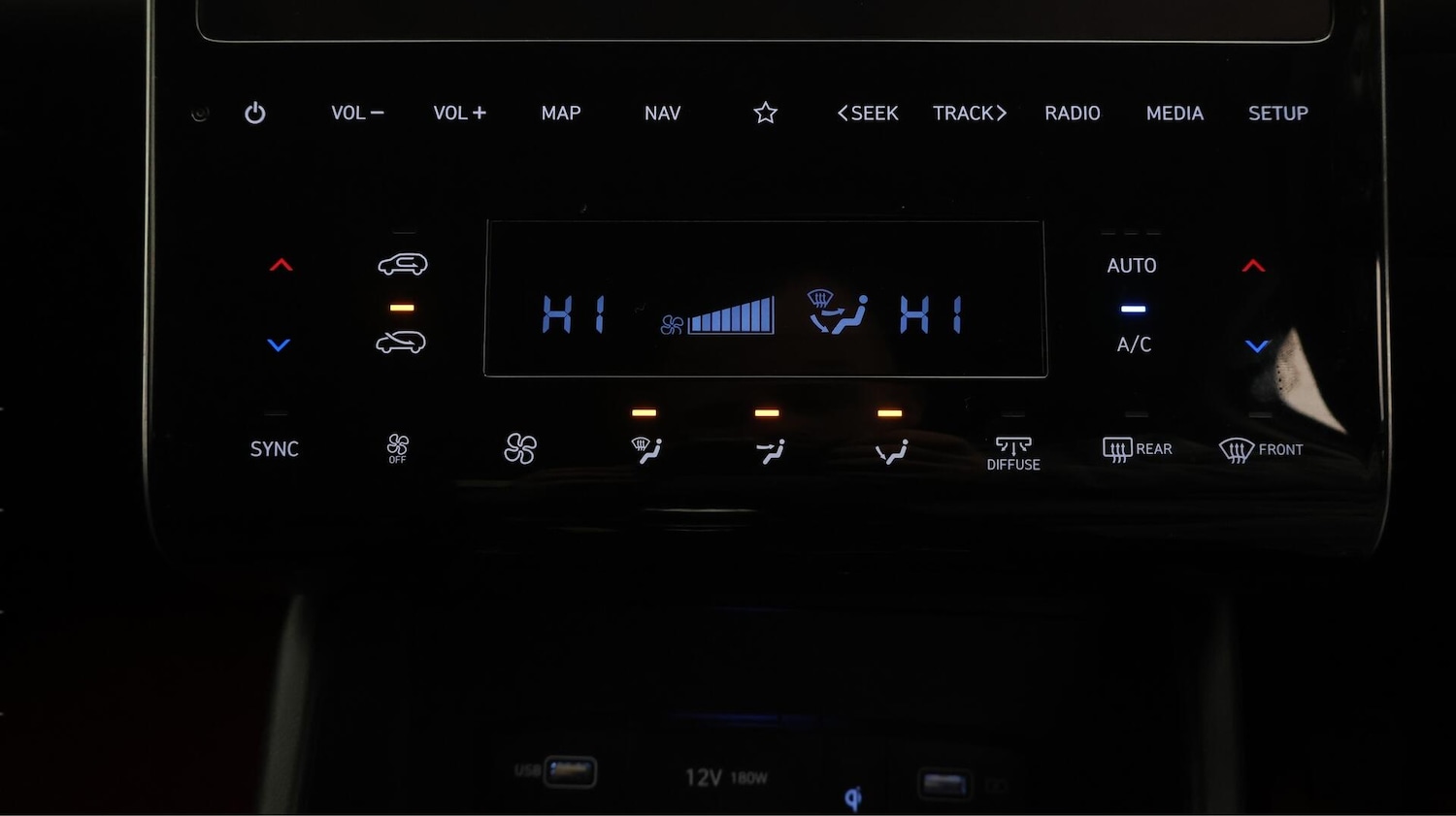 Used Hyundai TUCSON 2022 for sale - 76714117: Photo 28