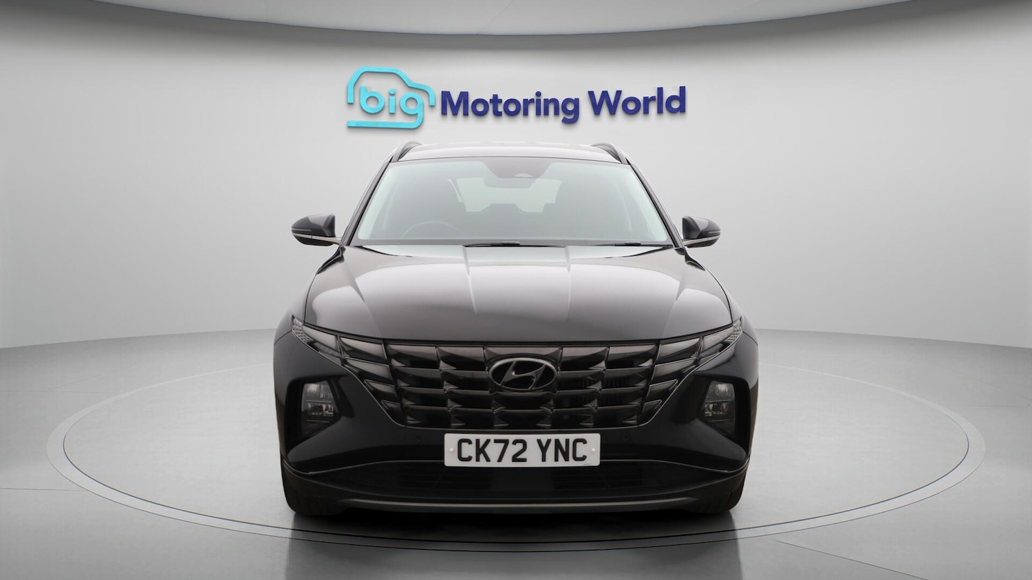 Used Hyundai TUCSON 2022 for sale - 76714117: Photo 3