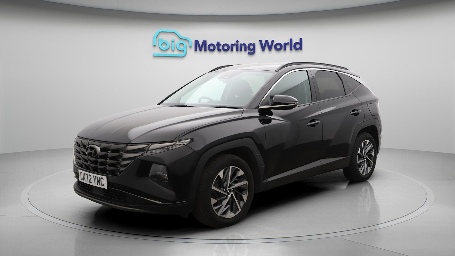 Used Hyundai TUCSON 2022 for sale - 76714117: Photo 4