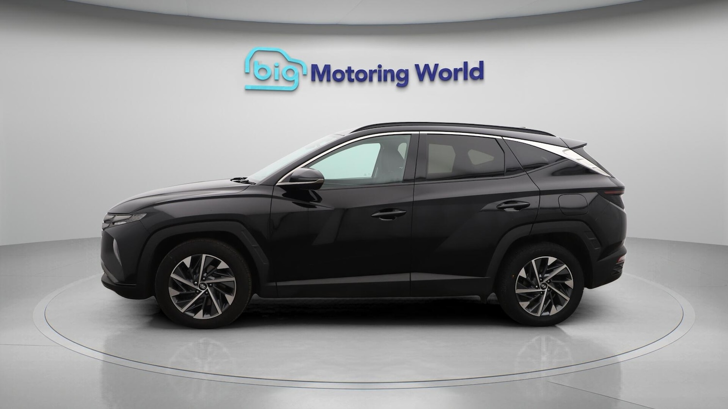 Used Hyundai TUCSON 2022 for sale - 76714117: Photo 5