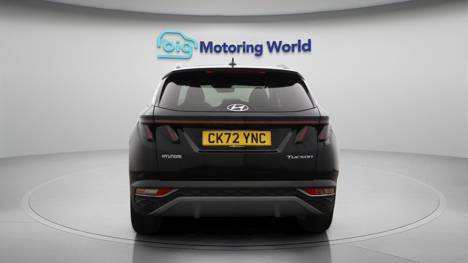 Used Hyundai TUCSON 2022 for sale - 76714117: Photo 7