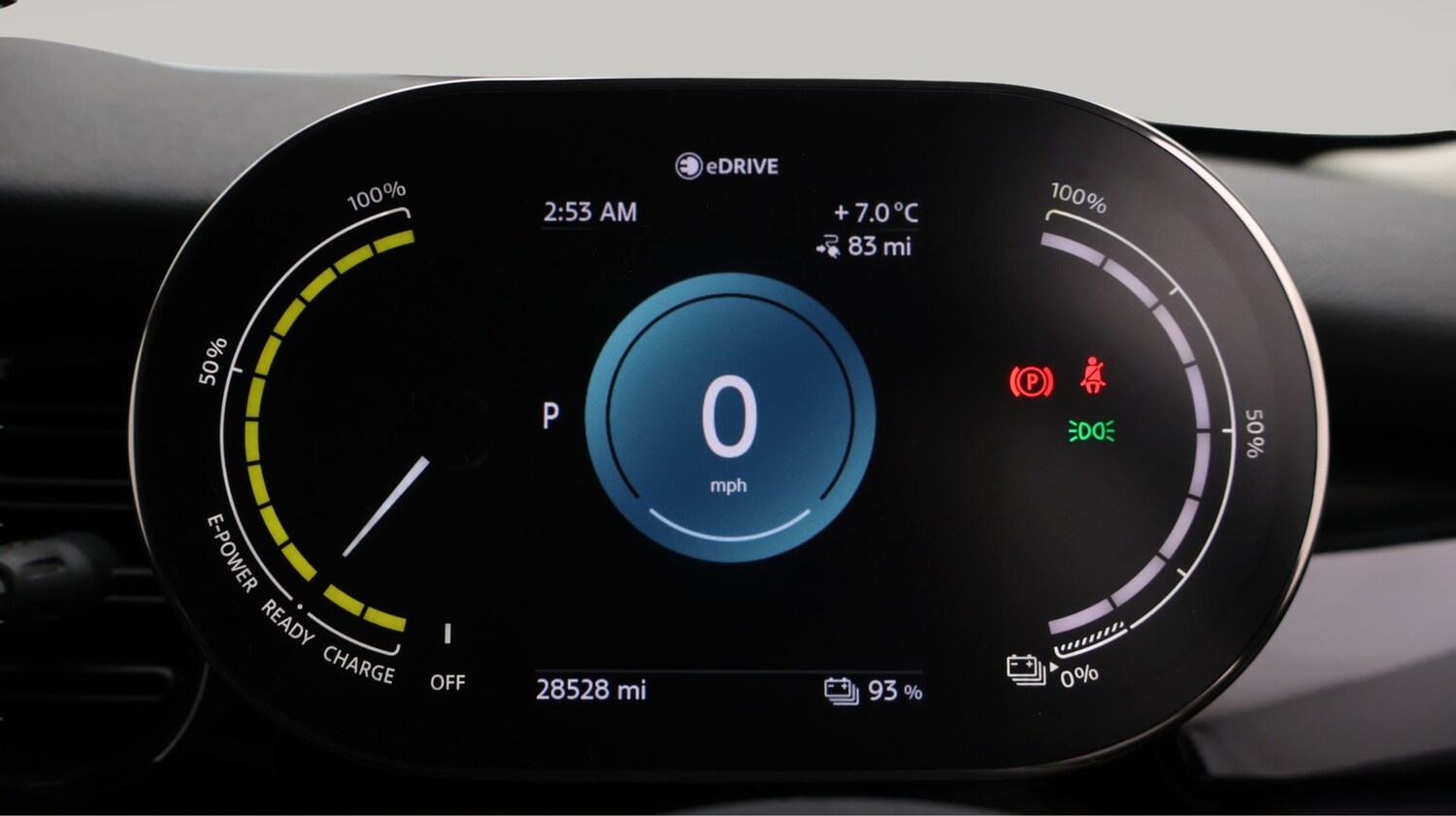 Used MINI Hatch 2021 for sale - 77707514: Photo 10