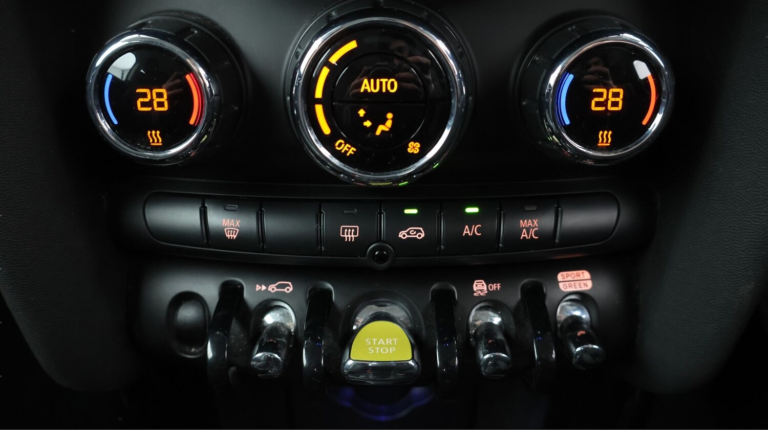 Used MINI Hatch 2021 for sale - 77707514: Photo 12