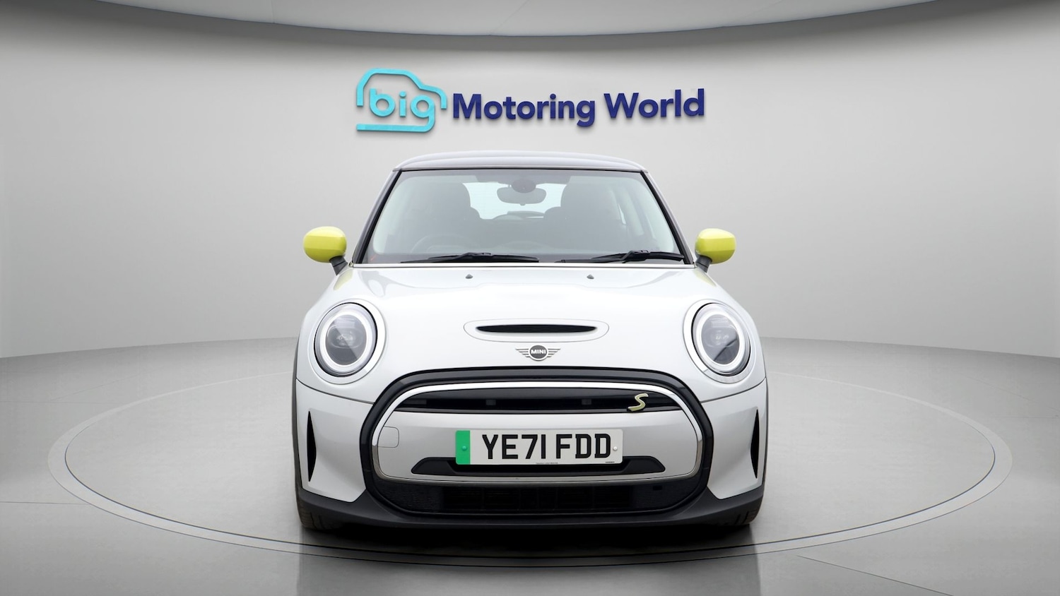 Used MINI Hatch 2021 for sale - 77707514: Photo 2