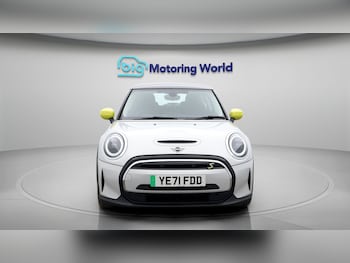 Used MINI Hatch 2021 for sale - 77707514: Photo