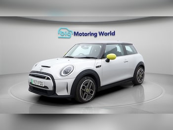 Used MINI Hatch 2021 for sale - 77707514: Photo