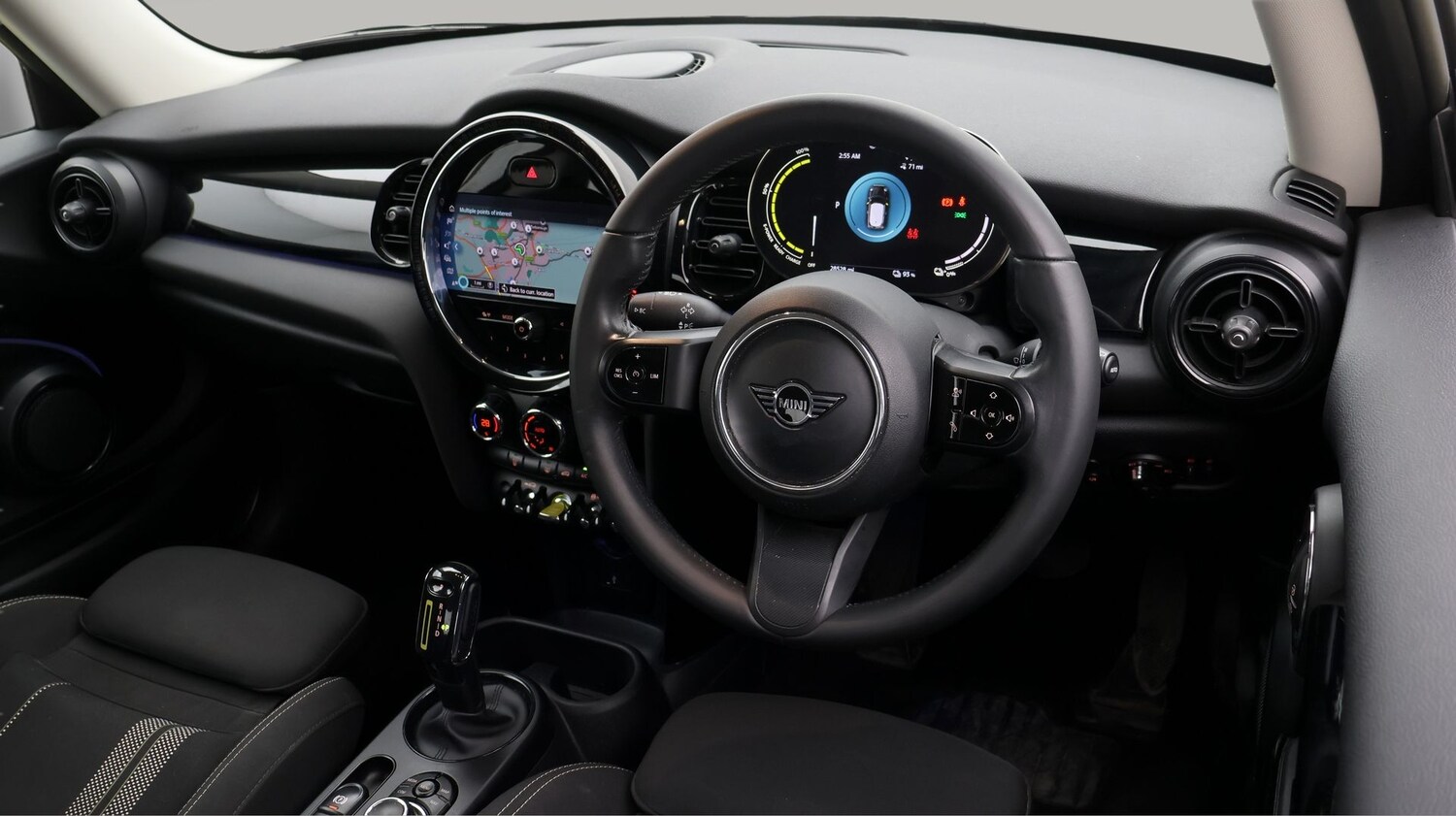 Used MINI Hatch 2021 for sale - 77707514: Photo 9